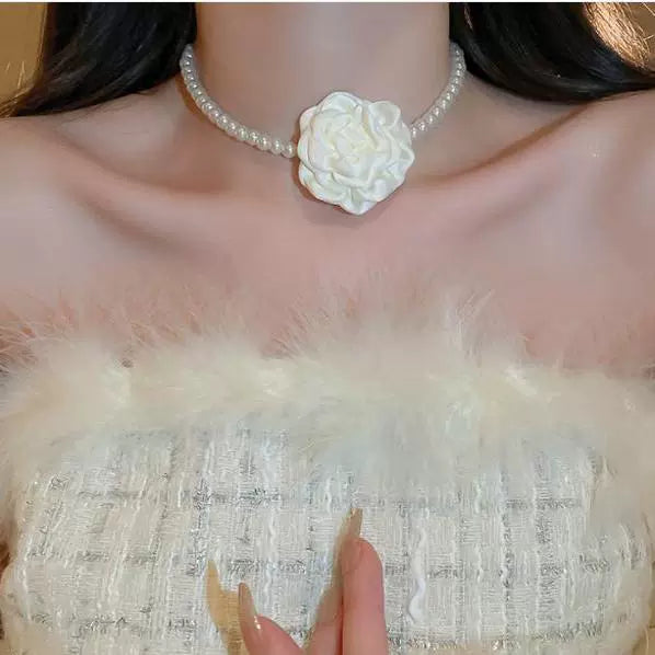 Balletcore Necklace