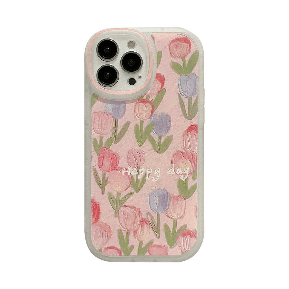 Floral Delight Case