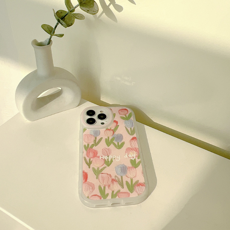 Floral Delight Case