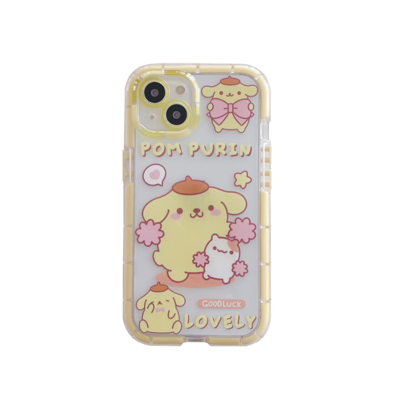 Sanrio Collections Case