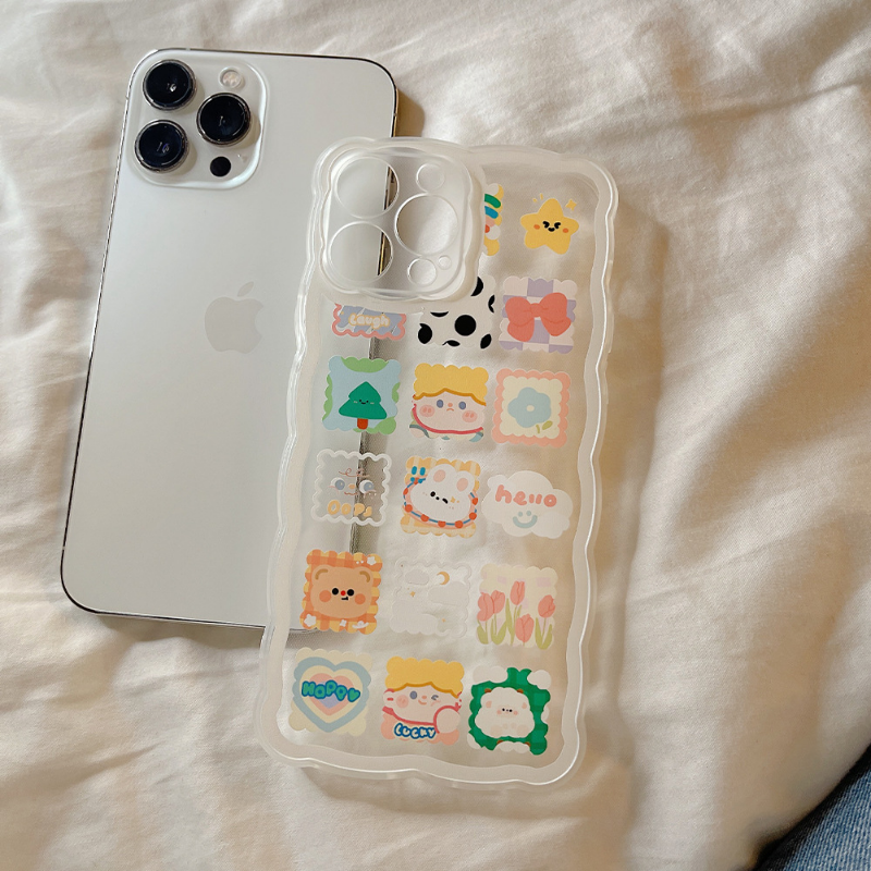 Cute Mini Frame Case