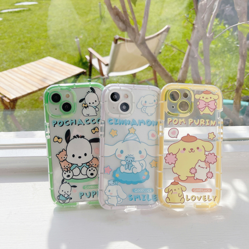 Sanrio Collections Case