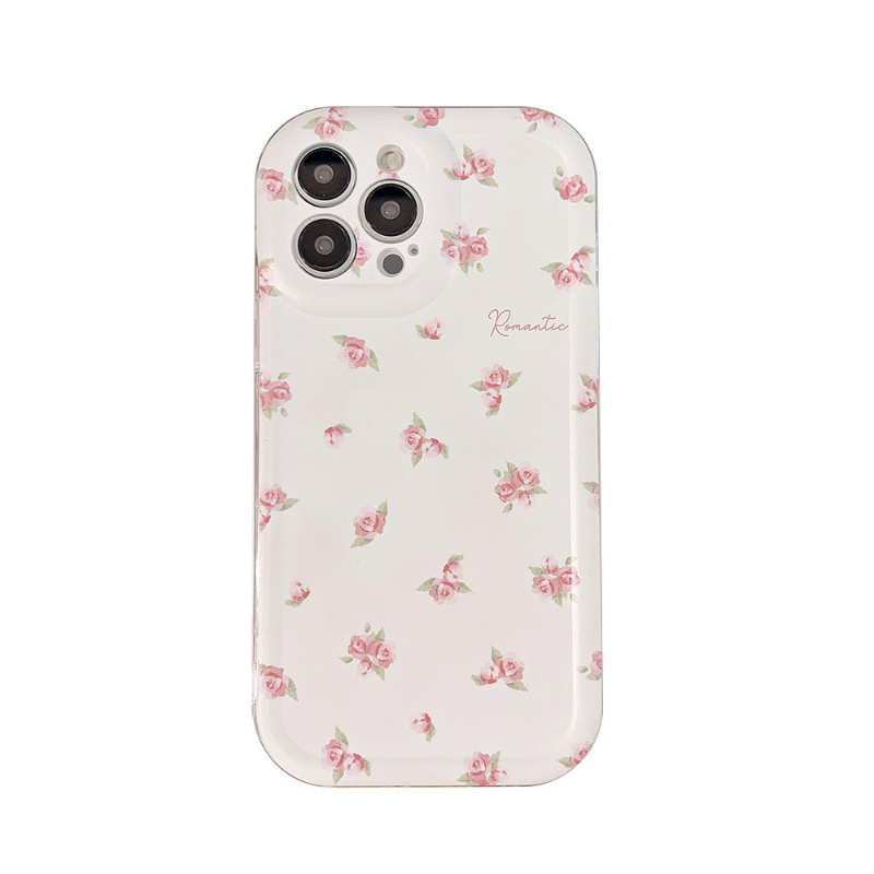 Blossoms Floral Case