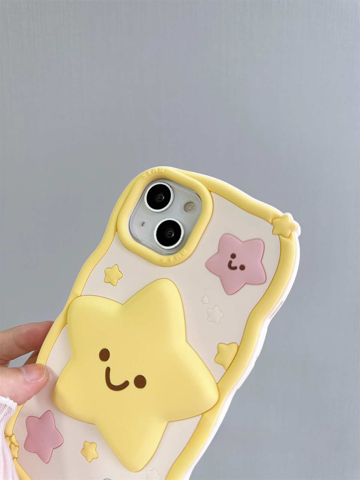 Smile Star Case