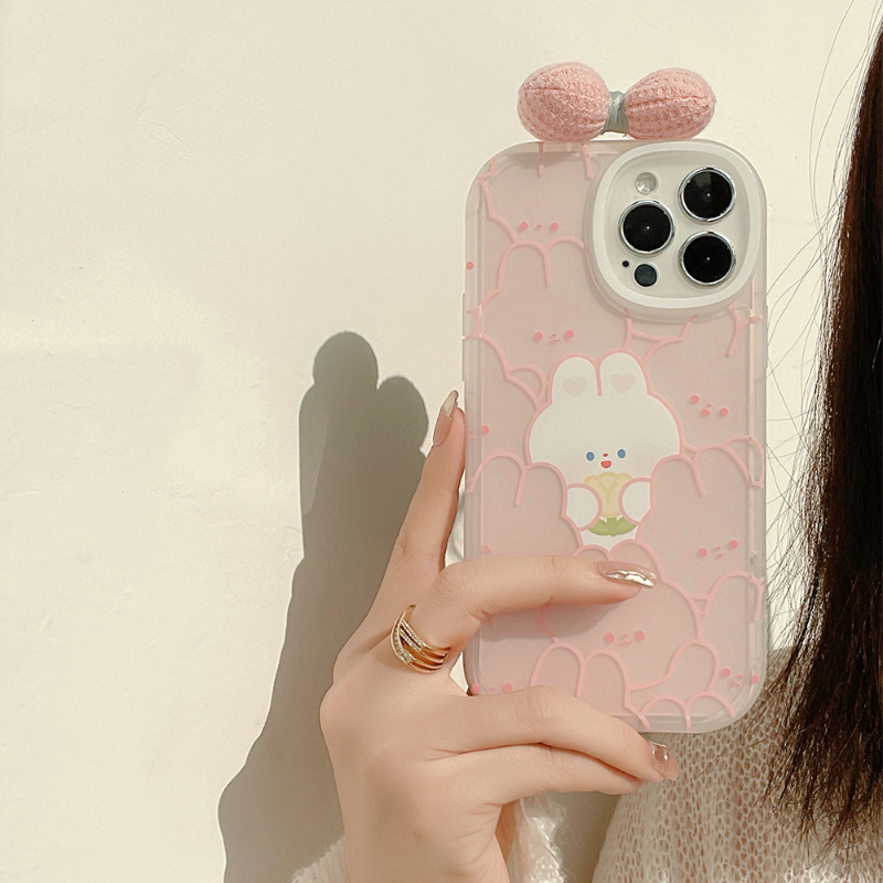 Cute Bunny Case