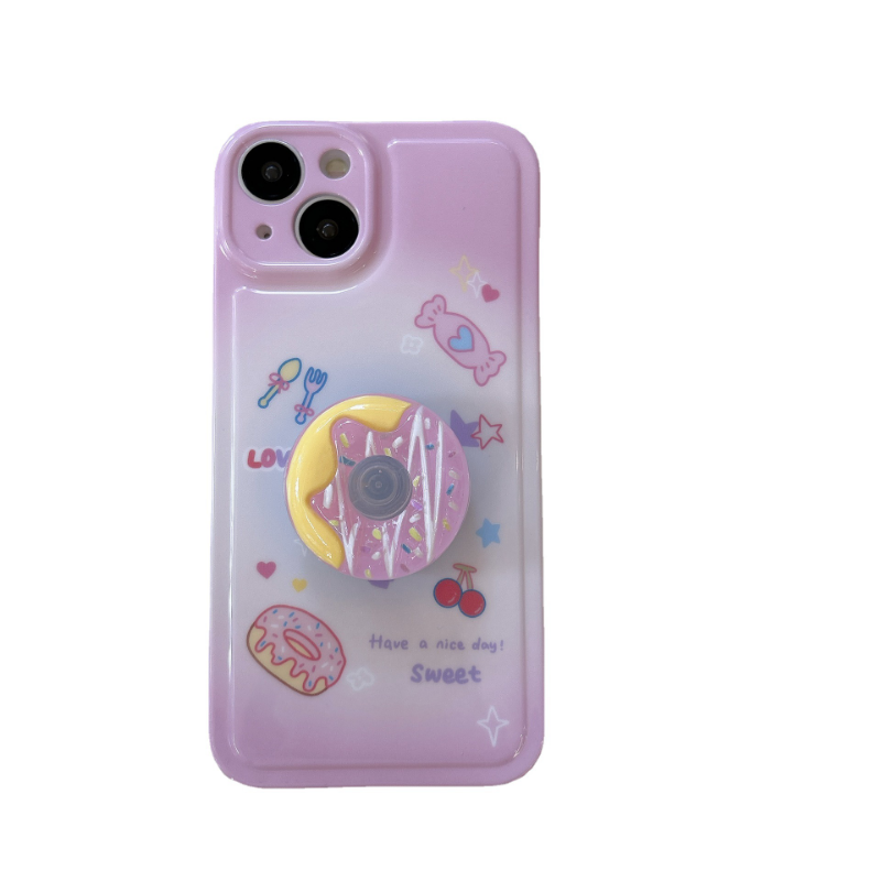 Donut Case