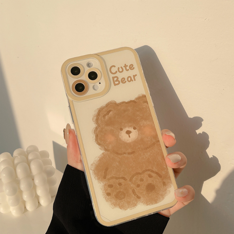 Cute Bear Case