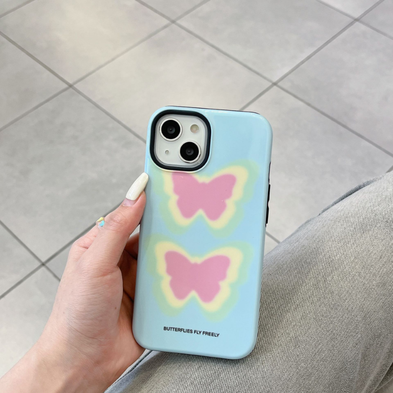 Aura Flutter Case