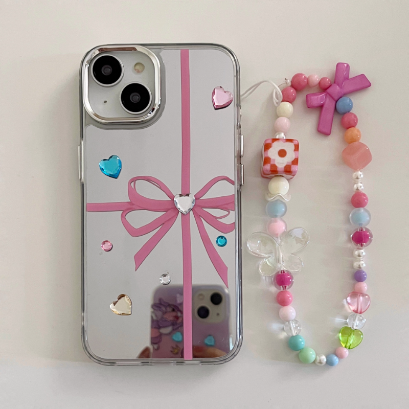 Gift Mirror Case