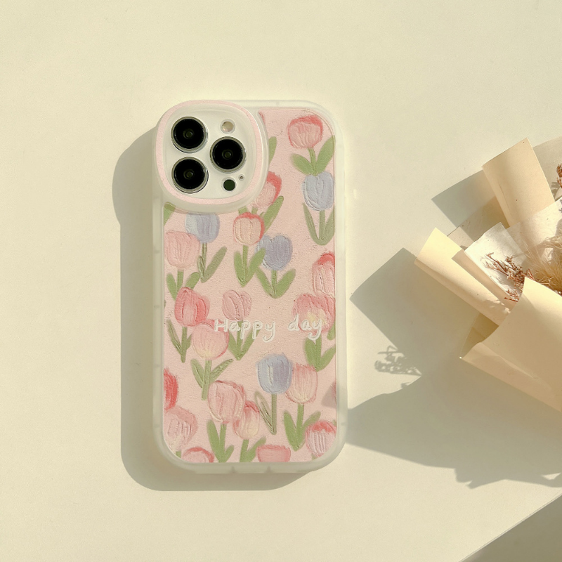 Floral Delight Case