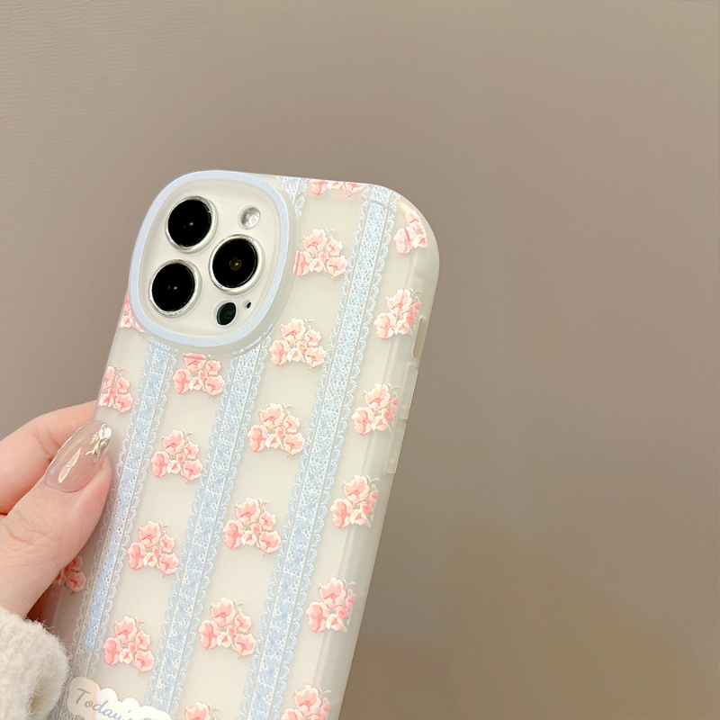 Floral Fizz Case