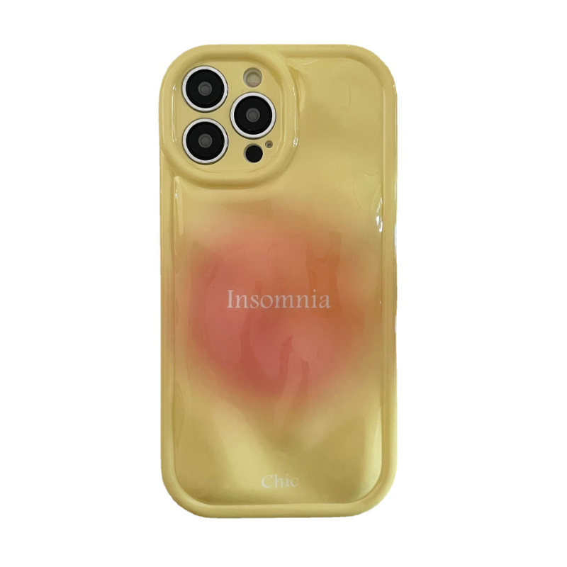 Insonmia Aura Case