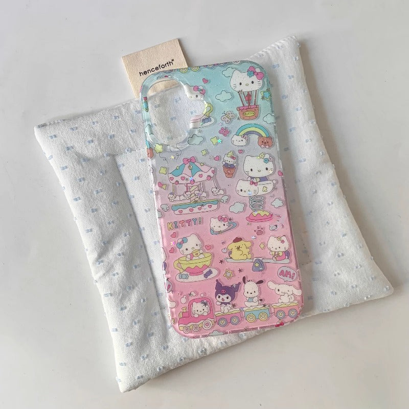 Hello Kitty Carnival Case