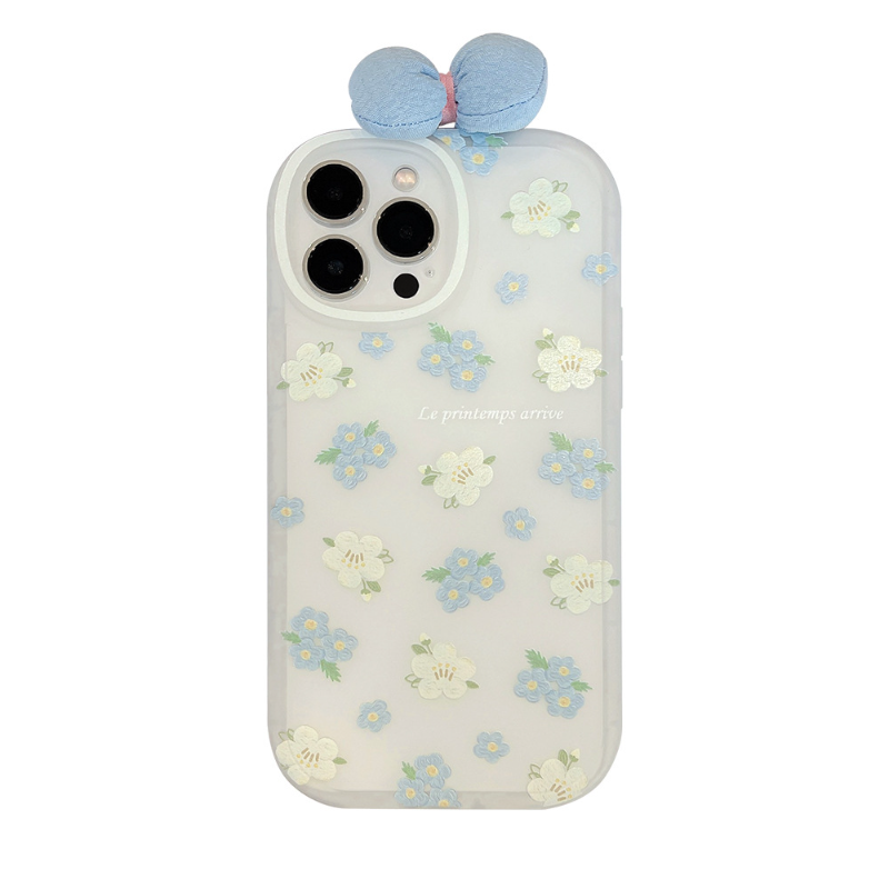 Blossoms Case