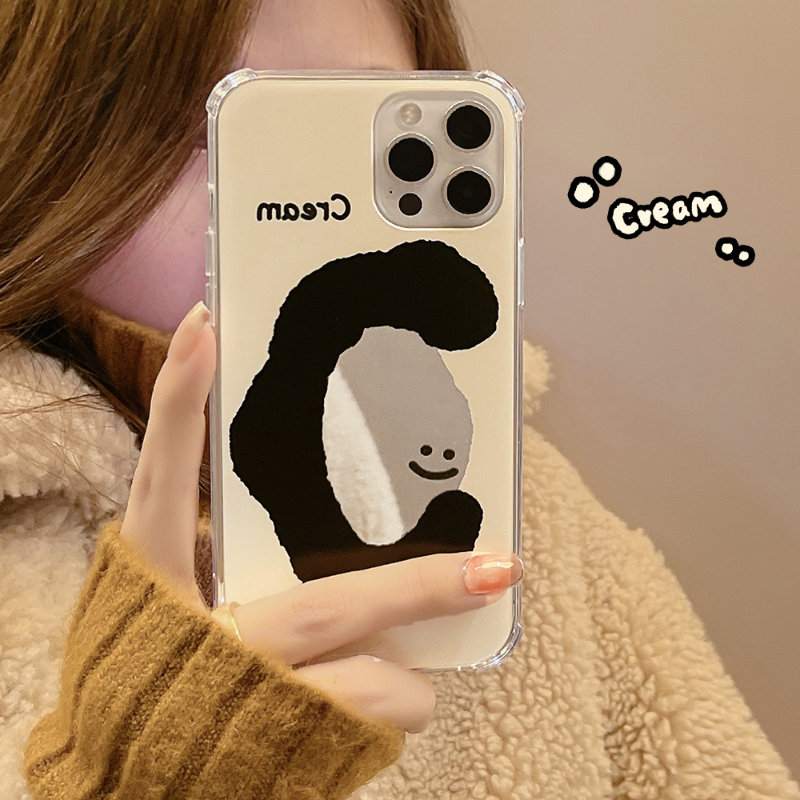 Drawing Mirror Case