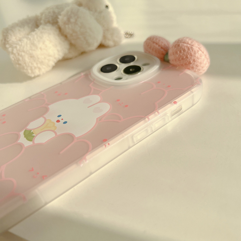 Cute Bunny Case