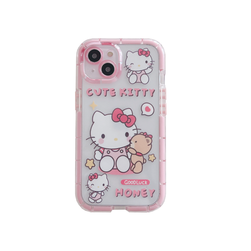 Sanrio Collections Case