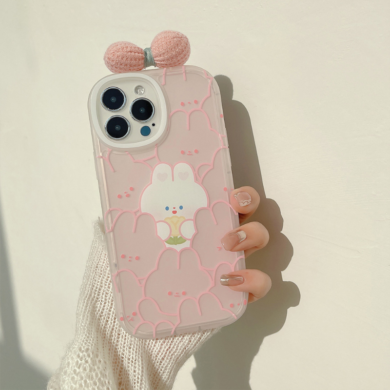 Cute Bunny Case