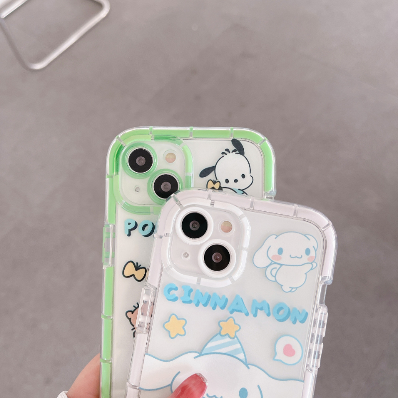 Sanrio Collections Case