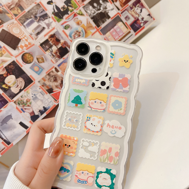 Cute Mini Frame Case