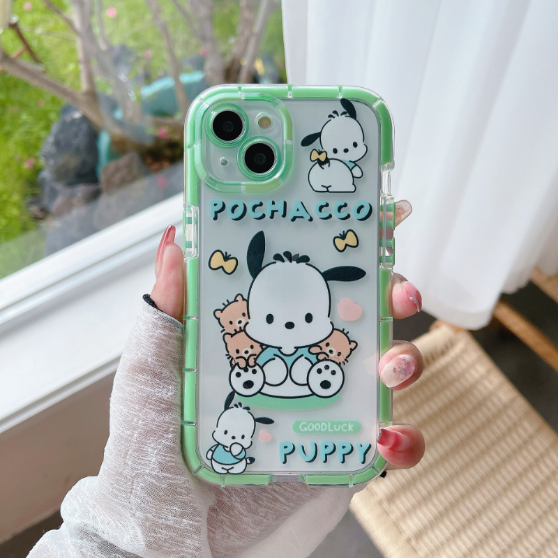 Sanrio Collections Case