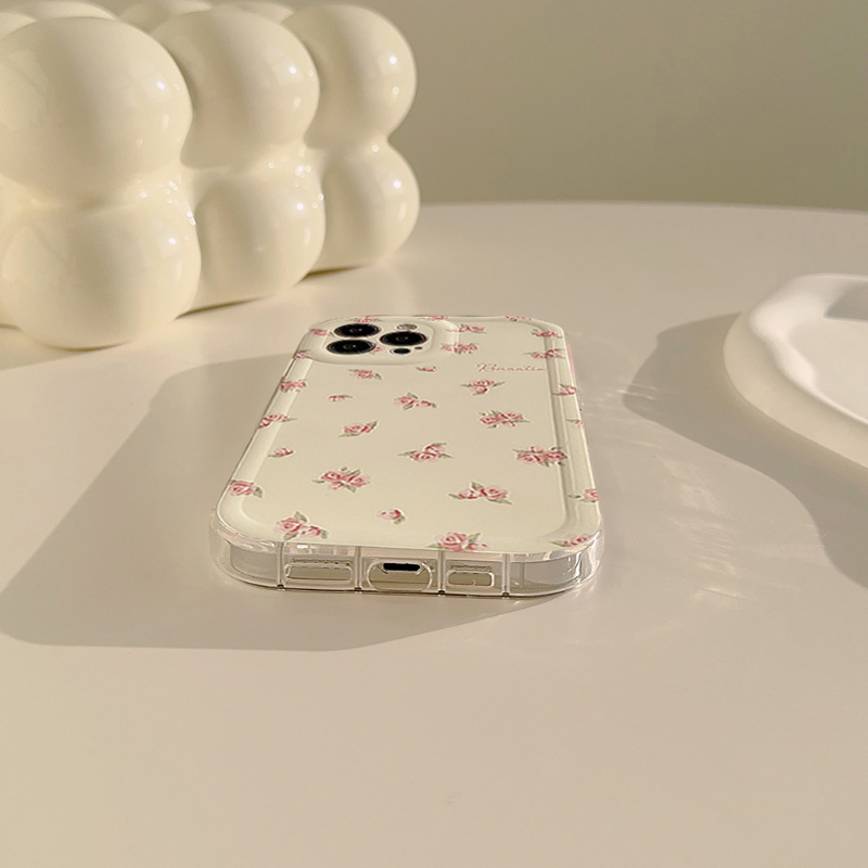 Blossoms Floral Case