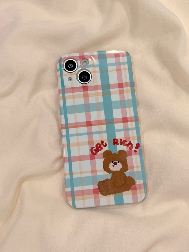 Grid Bear Case