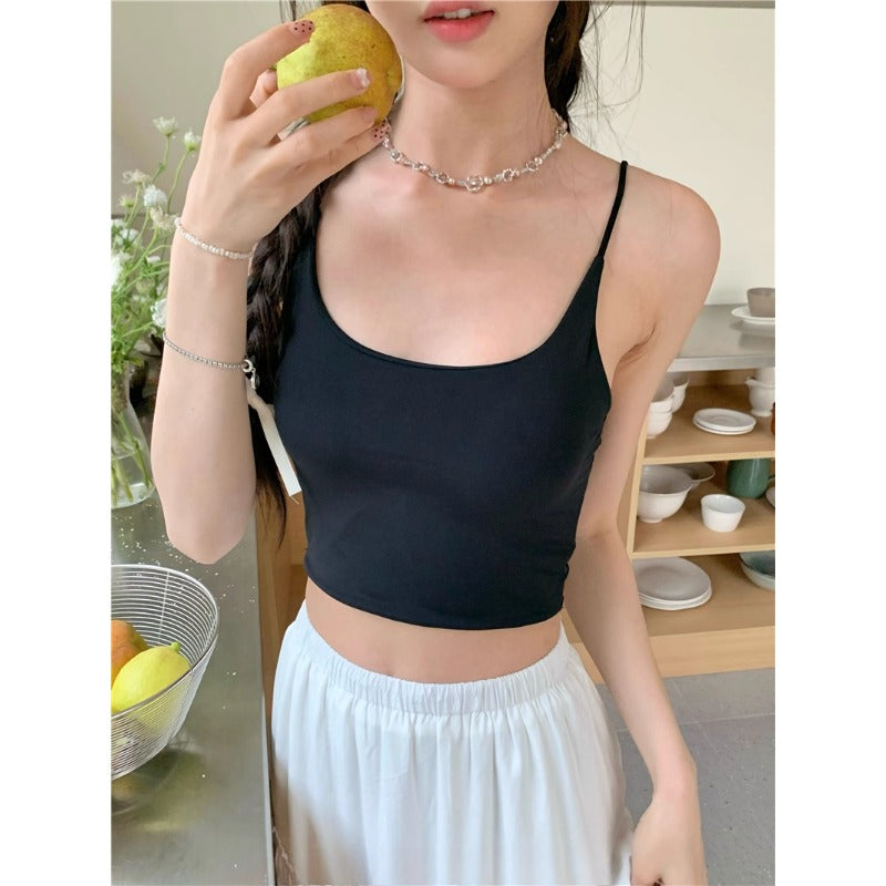 Seamless Stretch Cami
