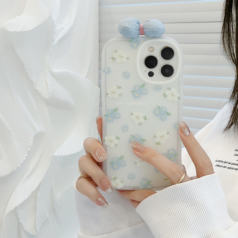 Blossoms Case