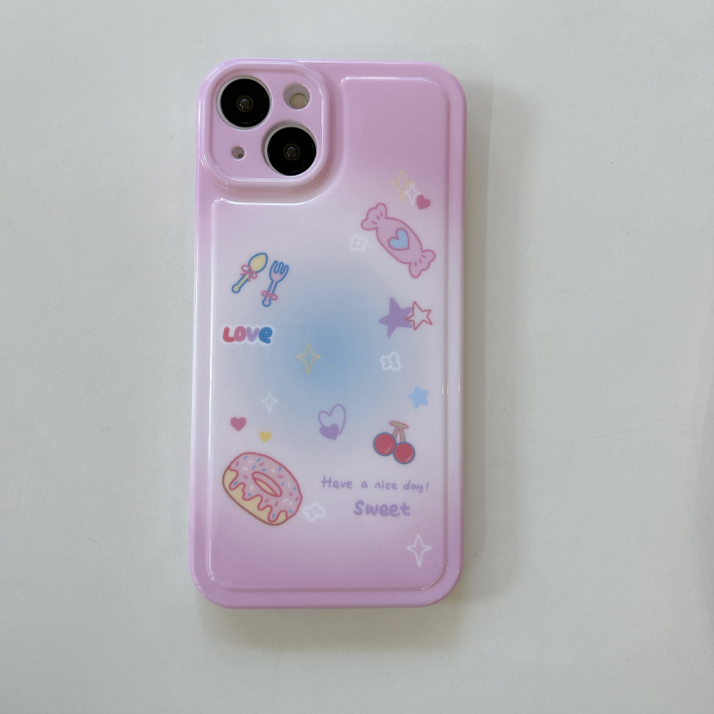 Donut Case