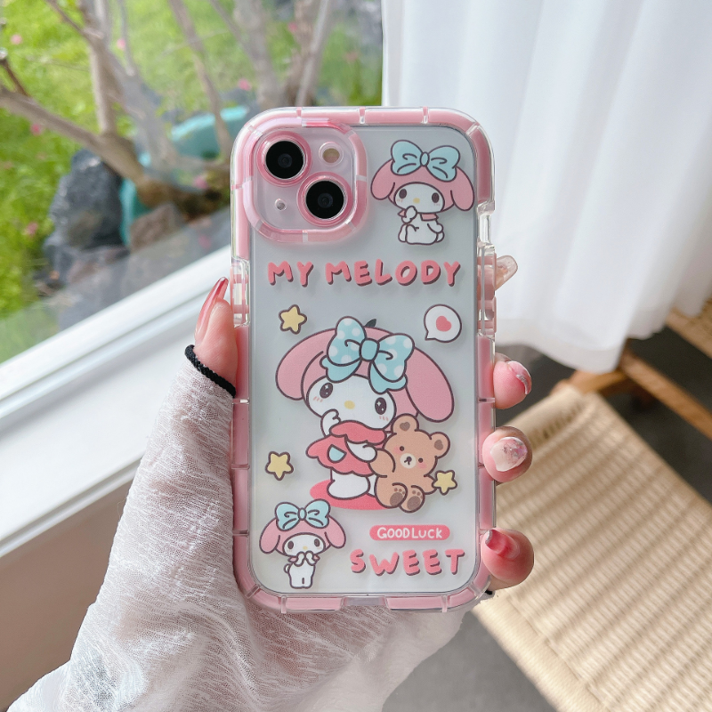 Sanrio Collections Case