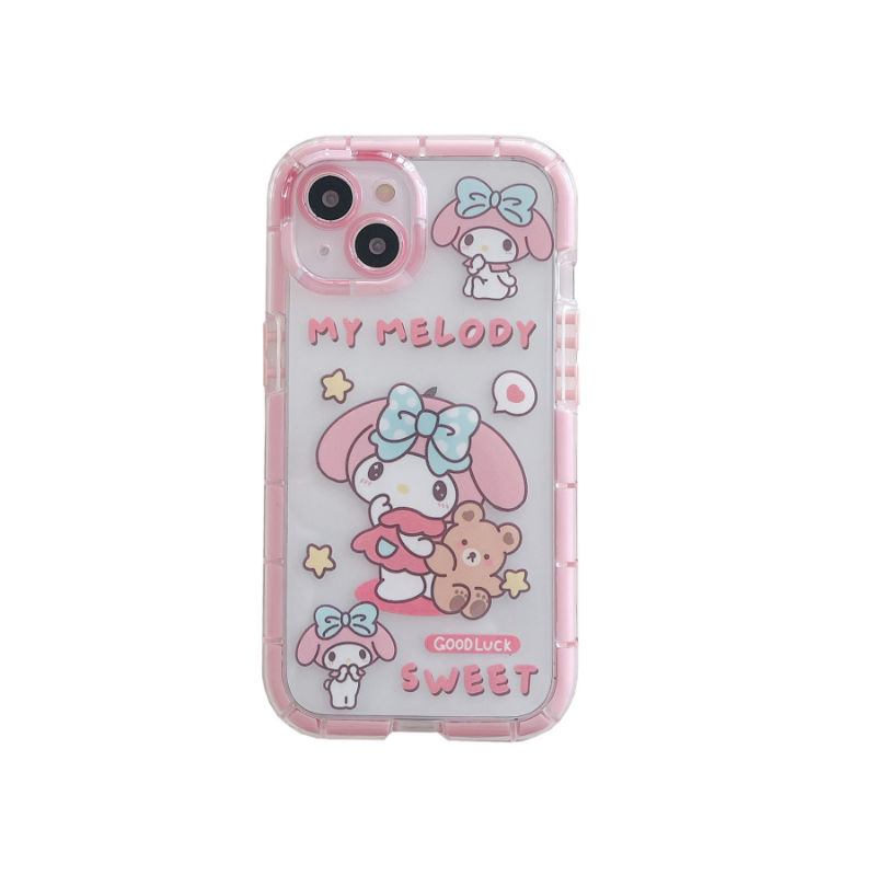 Sanrio Collections Case