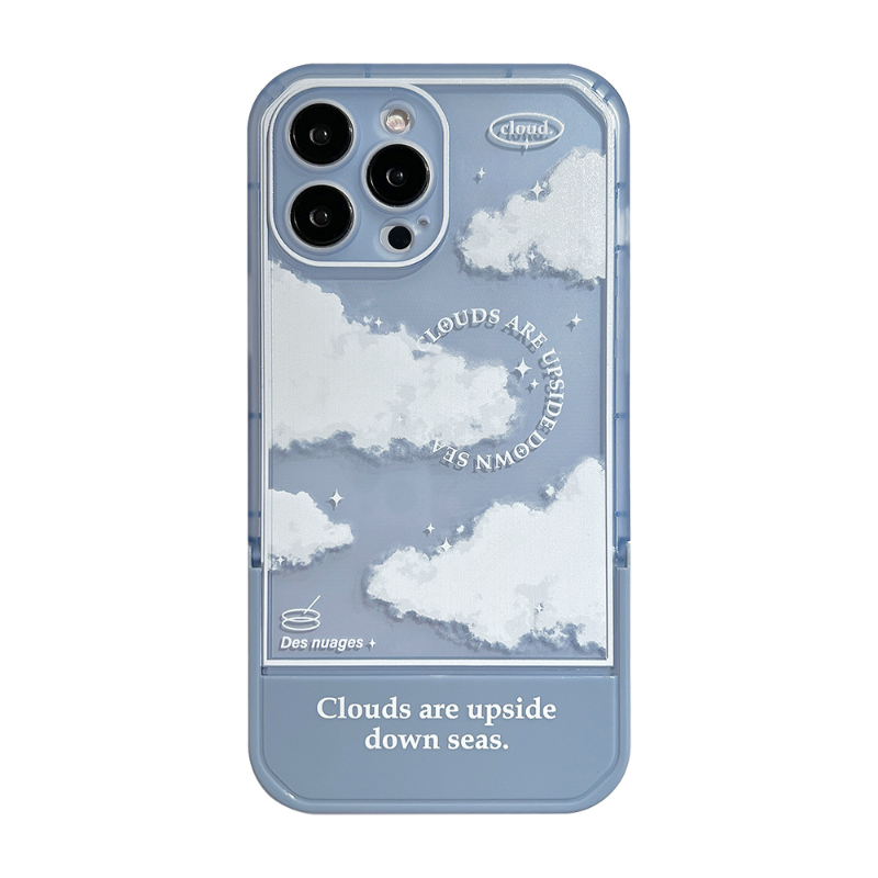 Cloud Case