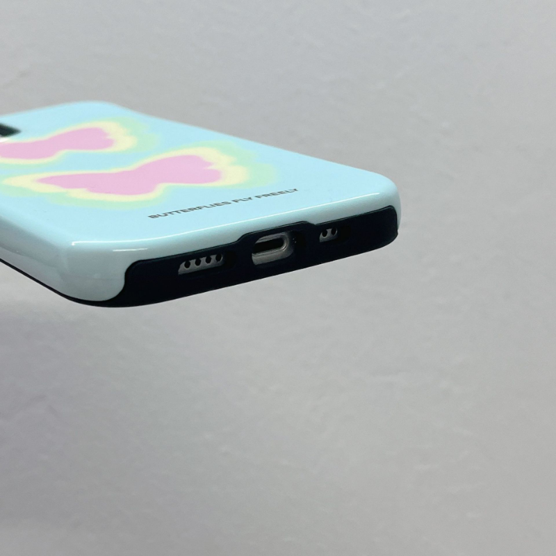 Aura Flutter Case