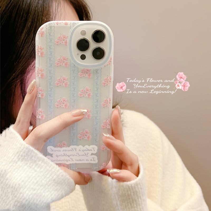 Floral Fizz Case