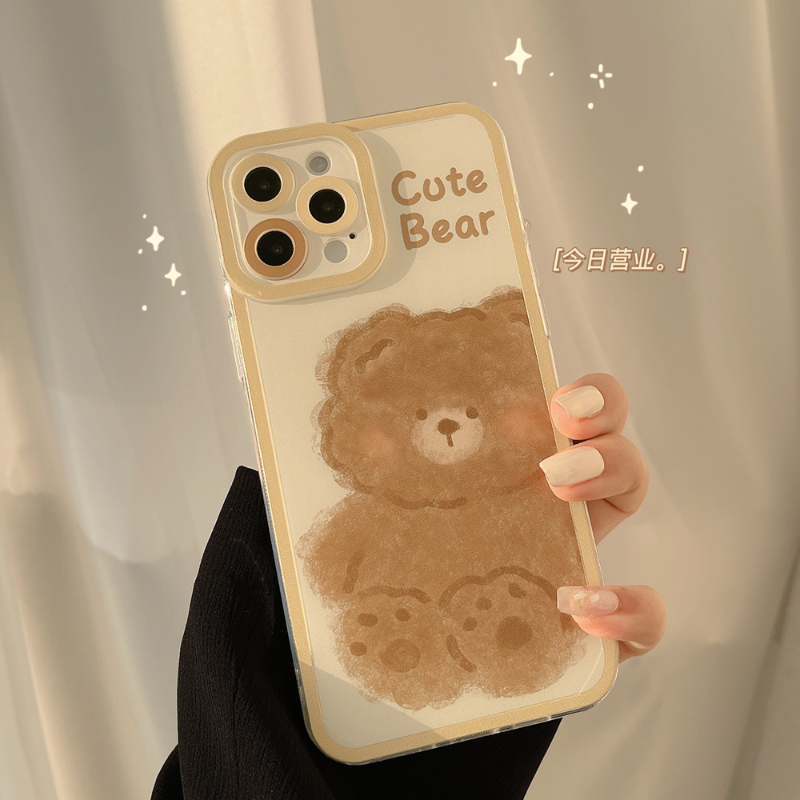 Cute Bear Case