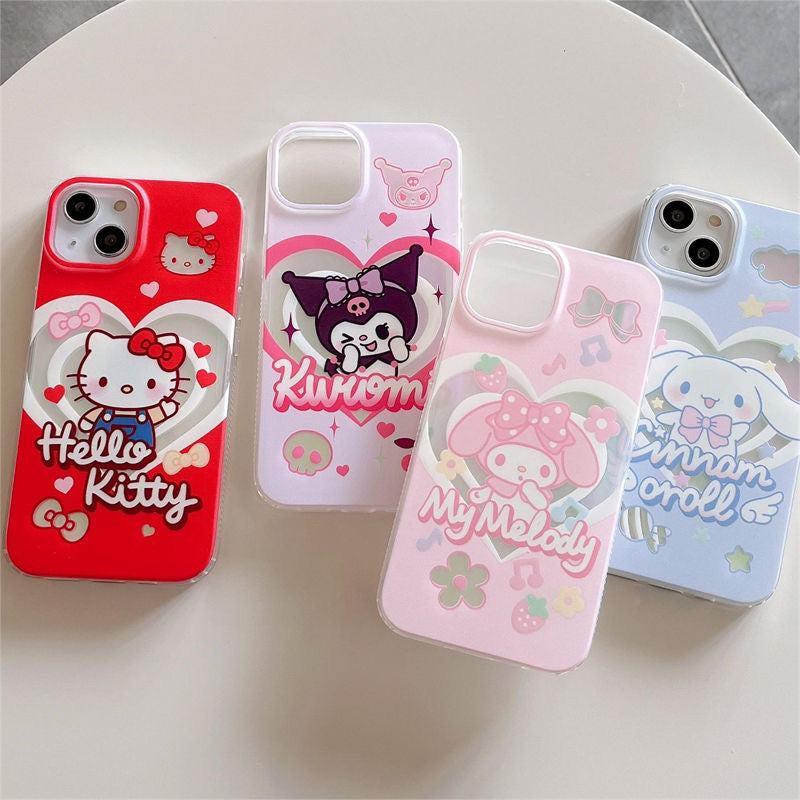 Sanrio Cute Case