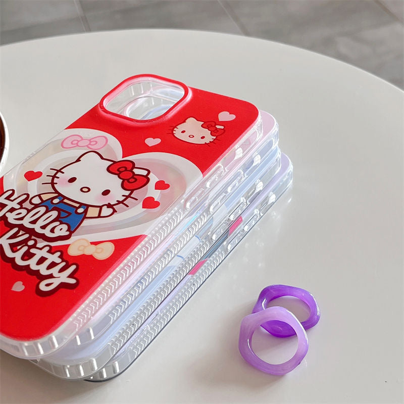 Sanrio Cute Case