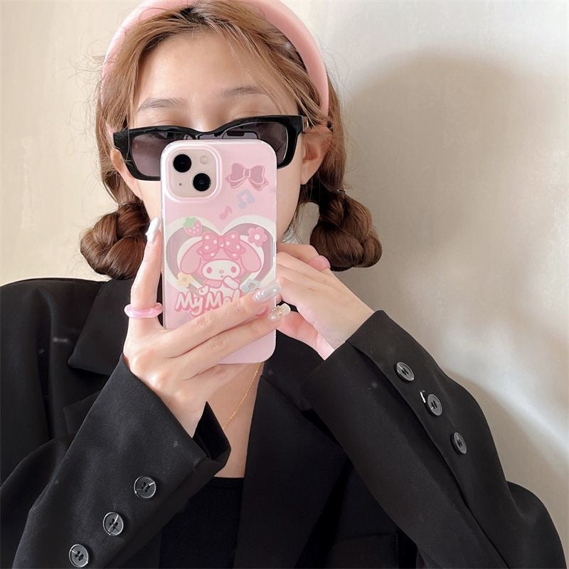 Sanrio Cute Case