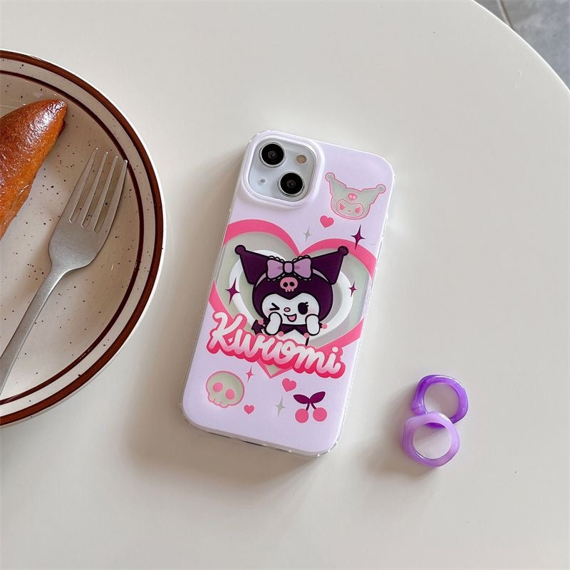 Sanrio Cute Case