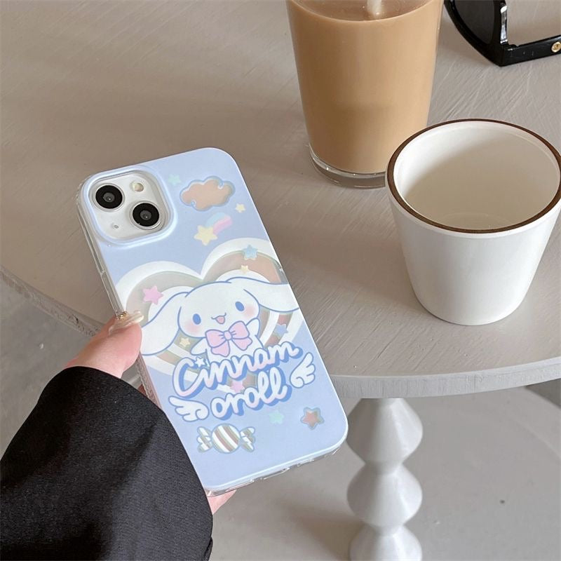 Sanrio Cute Case