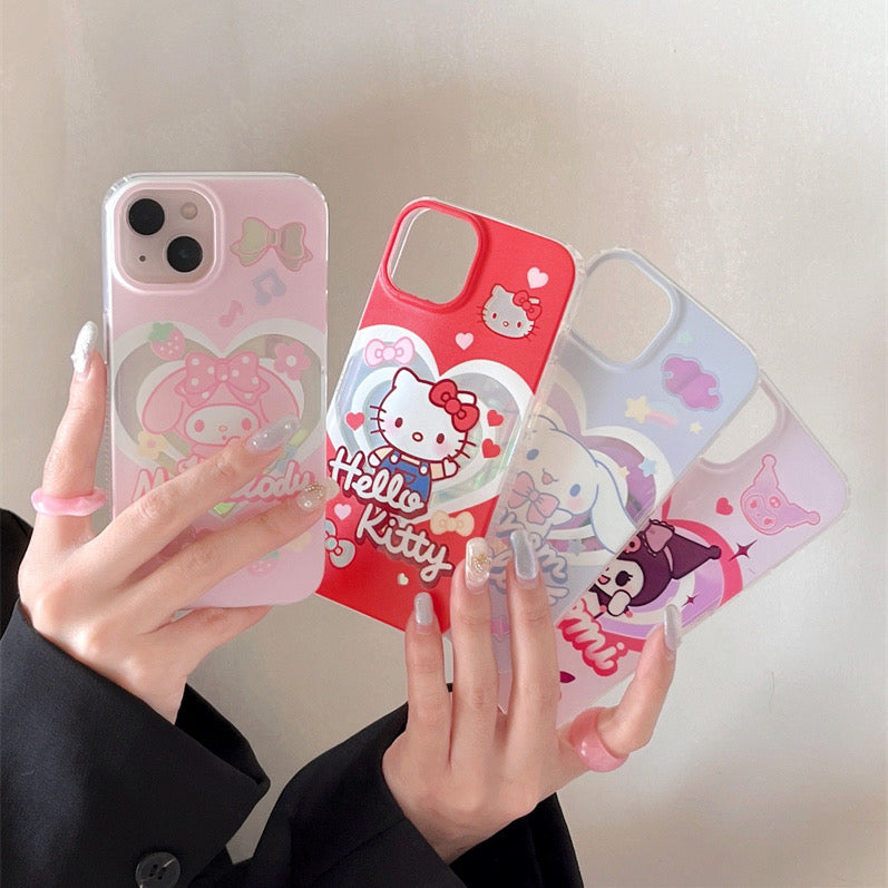 Sanrio Cute Case