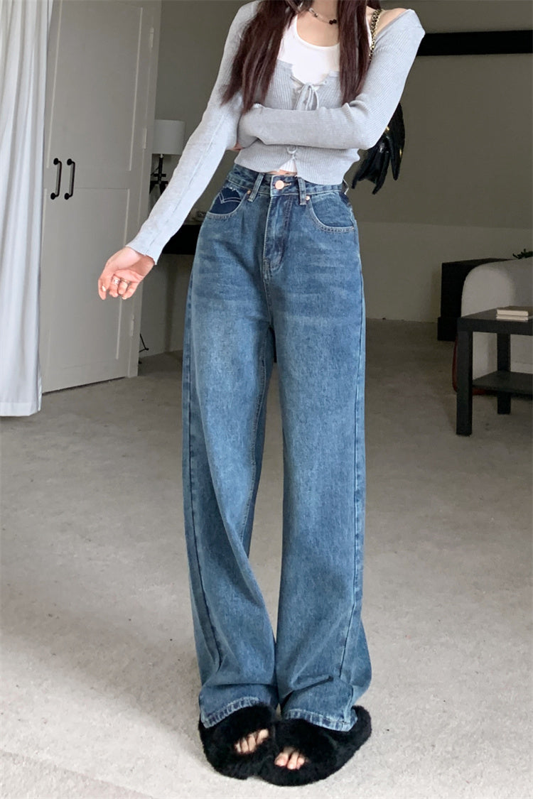 Durriya Basic Jeans