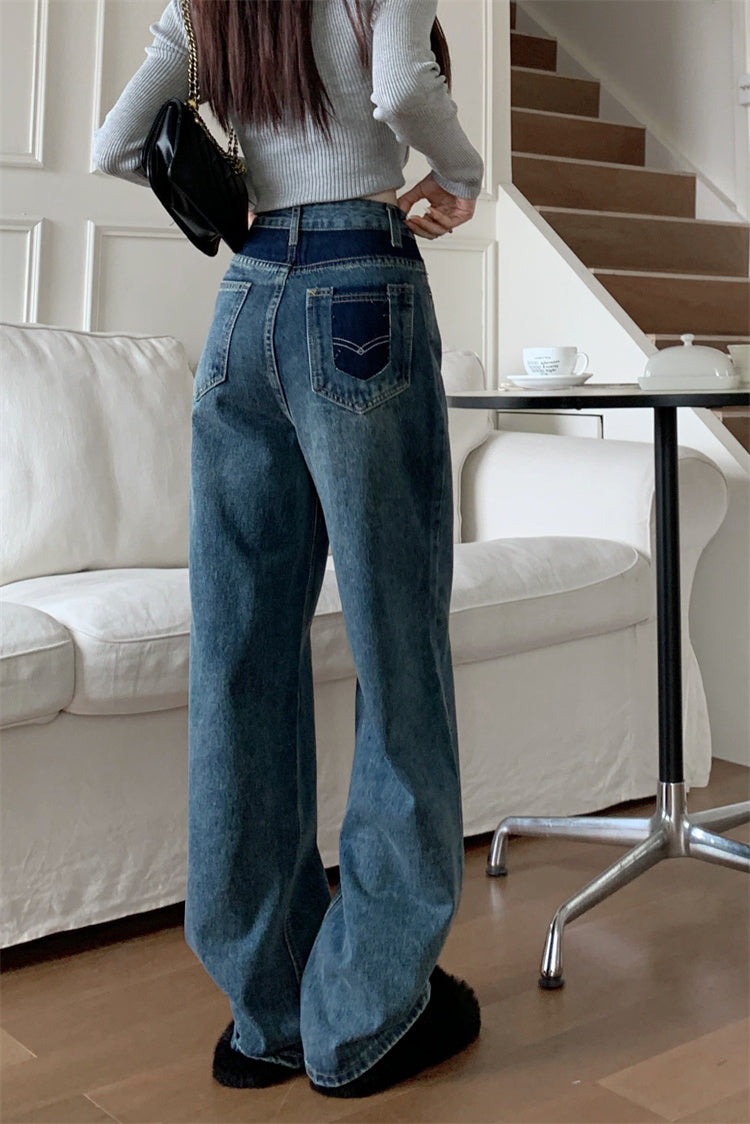 Durriya Basic Jeans