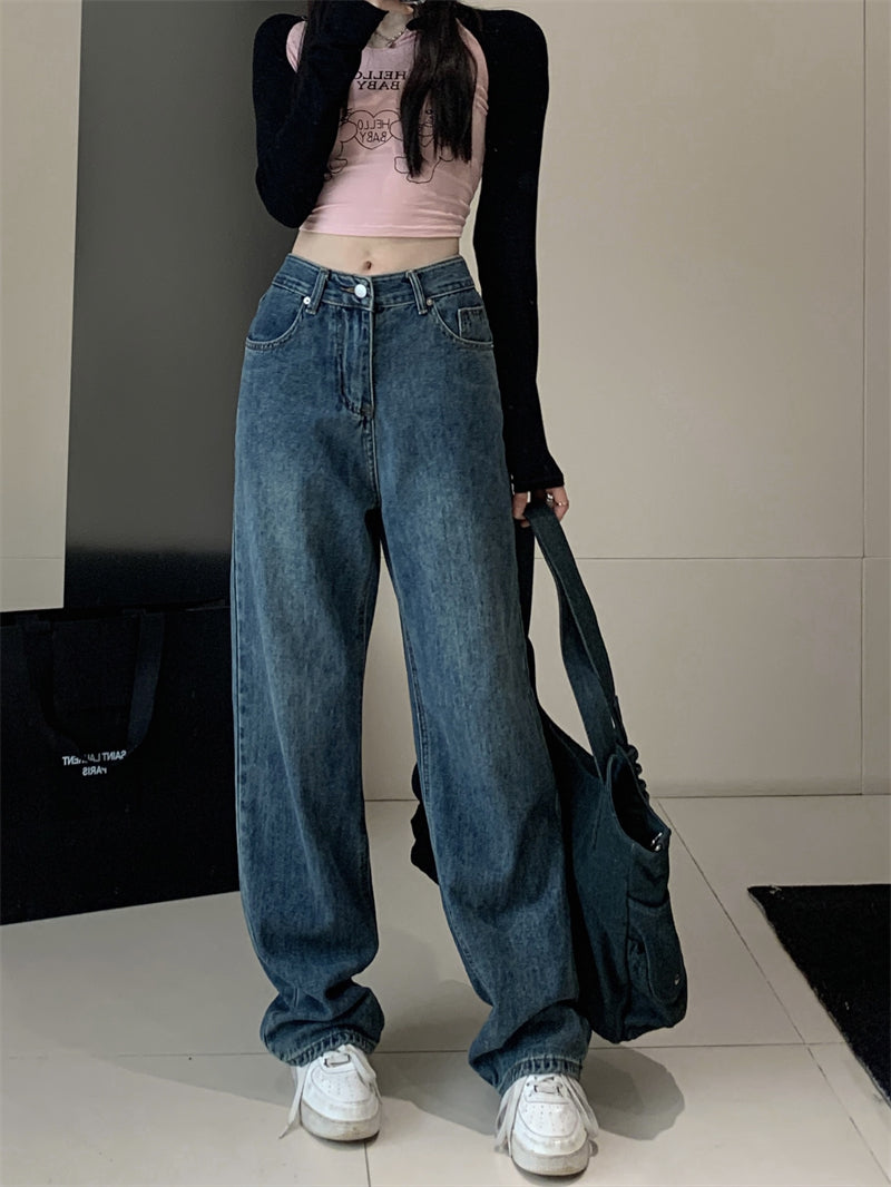 Juliette Basic Jeans