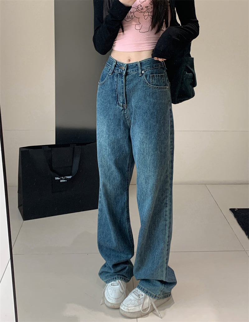 Juliette Basic Jeans