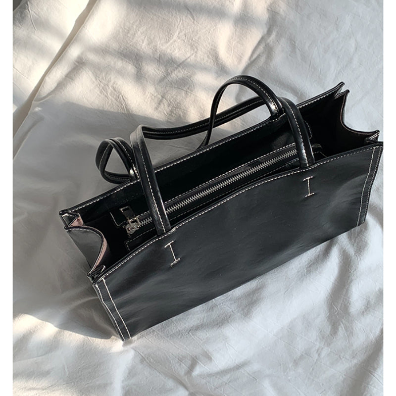 Office Plain Tote Bag