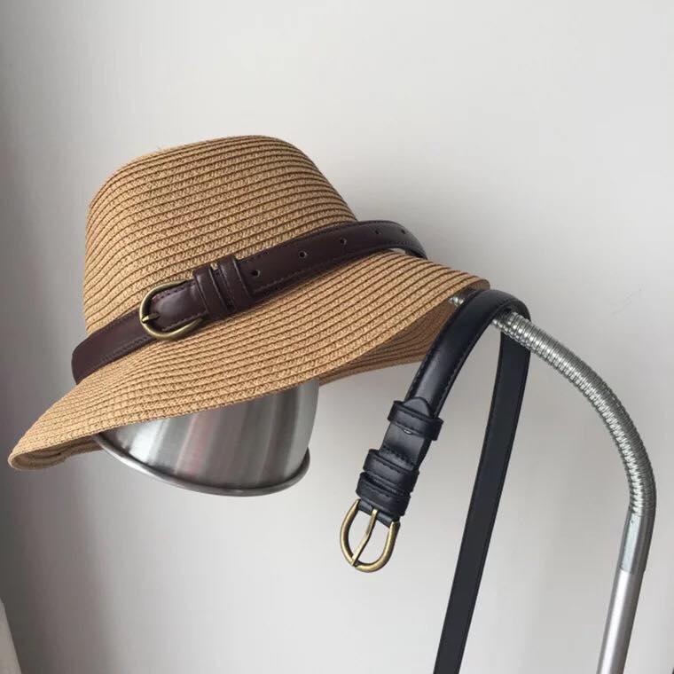 Vintage belt