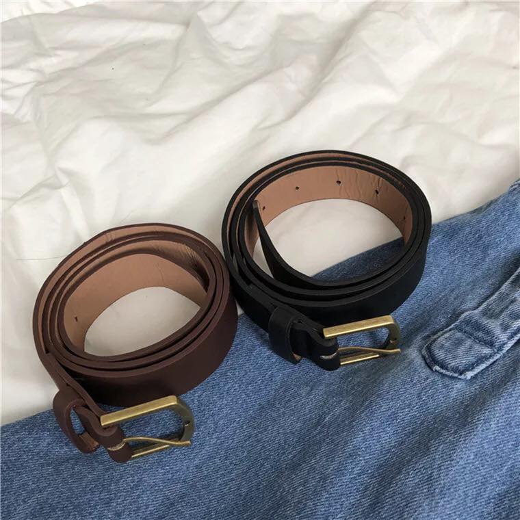 Basic belt