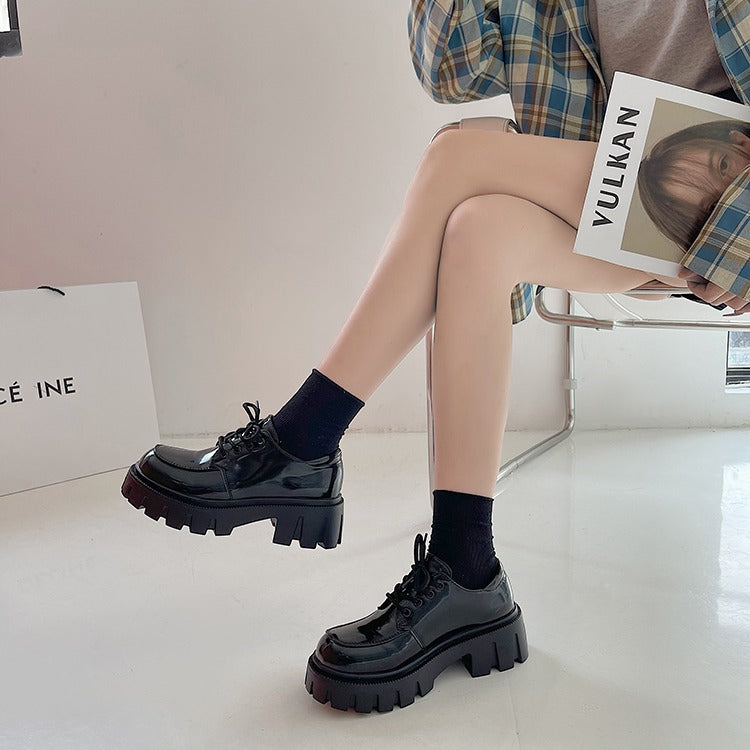 Juniper shoes